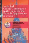 India-led Global Governance in the Indo-Pacific cover