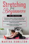 Stretching for Beginners cover