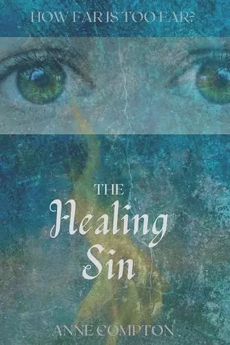 The Healing Sin cover