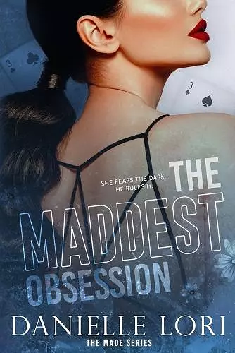 The Maddest Obsession cover