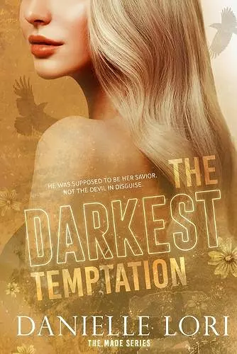 The Darkest Temptation cover