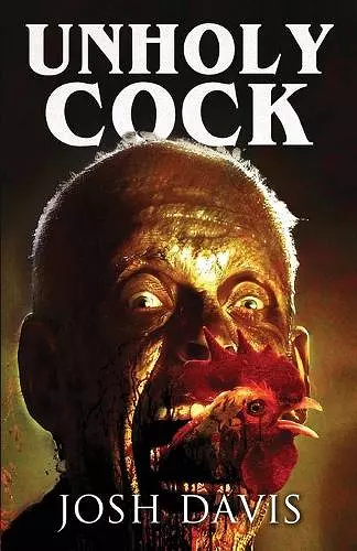 Unholy Cock cover