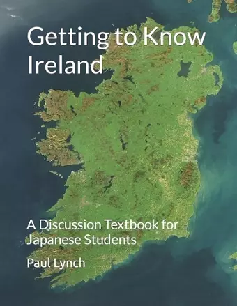Getting to Know Ireland cover