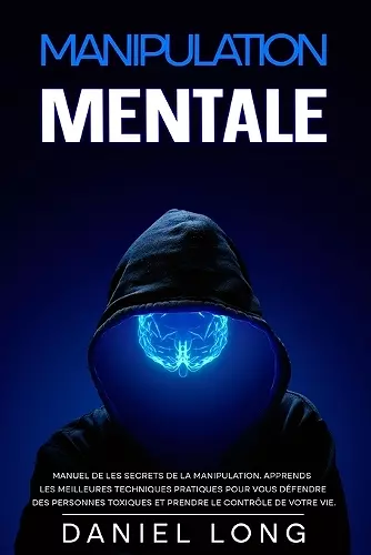 Manipulation Mentale cover