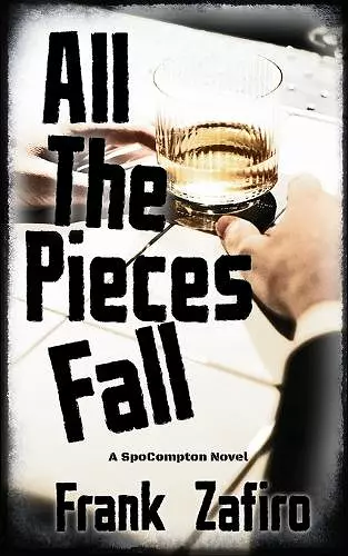 All the Pieces Fall cover