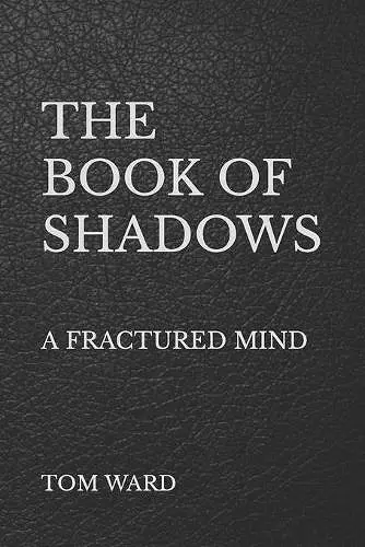 The Book of Shadows cover