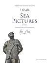 Sea Pictures (Op. 37) Conductor Score (Original higher keys for soprano) cover