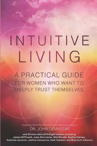 Intuitive Living cover