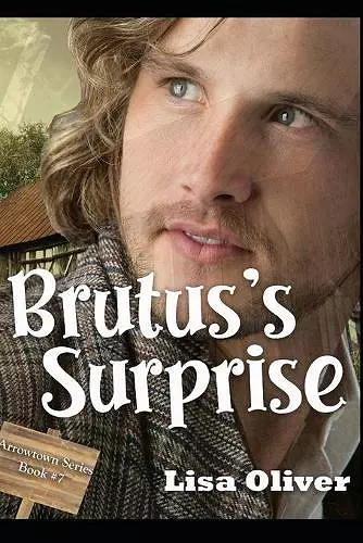 Brutus's Surprise cover