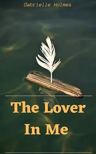 The Lover In Me cover