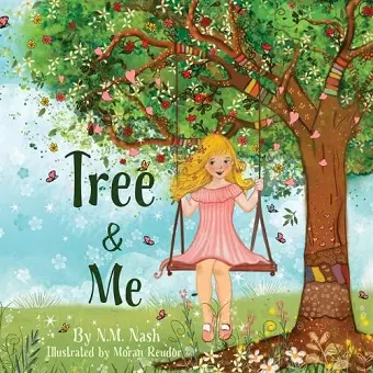 Tree And Me cover