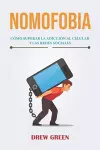 Nomofobia cover