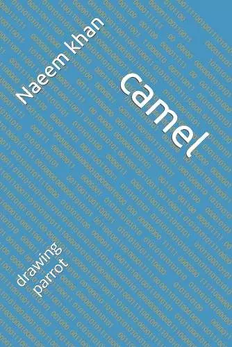 camel cover