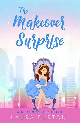 The Makeover Surprise cover