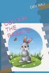 Colour the Rabbits cover