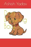 Dog Drawing Book cover