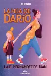 La hija de Darío cover