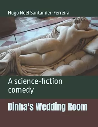 Dinha's Wedding Room cover