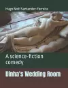 Dinha's Wedding Room cover