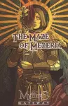 The Maze of Mezeria cover
