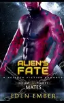 Alien's Fate cover