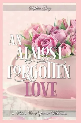 An Almost Forgotten Love cover