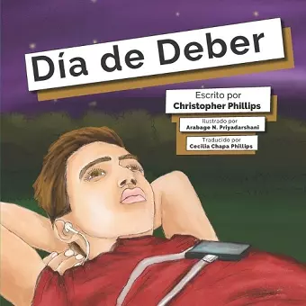 Día de deber cover