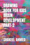 Drawing Book for Kids Brain Development Part-2 cover