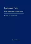 Laissons Faire - n.42 - février 2022 cover