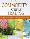 Commodity Spread Trading - Les Meilleures Spreads Saisonnières pour 2022/23 cover