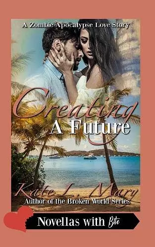 Creating a Future cover
