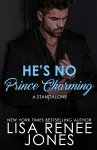 He's No Prince Charming cover