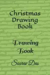 Christmas Drawing Book cover