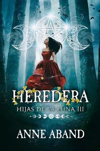 Hijas de la Luna III. Heredera cover