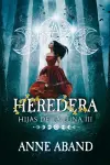 Hijas de la Luna III. Heredera cover