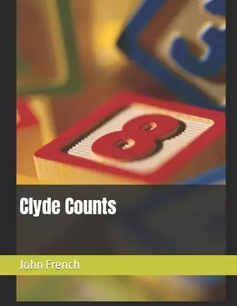 Clyde Counts cover