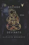 Savage Deviants cover