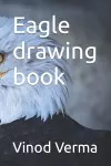 Eagle drawing book cover