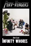 Perv-Vengers cover