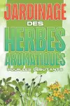 Jardinage des herbes aromatiques pour les débutants cover