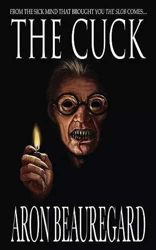 The Cuck cover