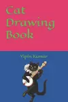 Cat Drawing Book cover