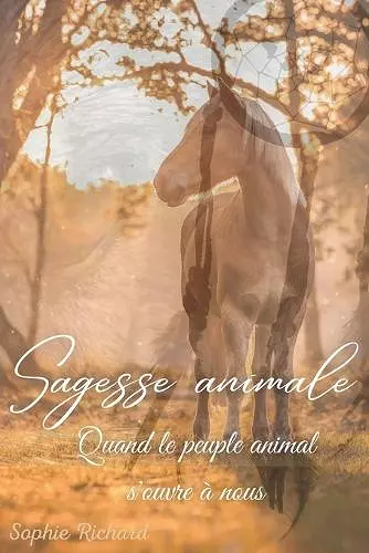 Sagesse animale cover