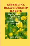 Essential Relationship Habits cover