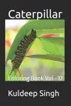 Caterpillar cover