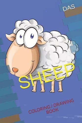 Sheep cover