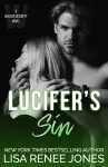 Lucifer's Sin cover