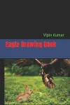 Eagle Drawing Book cover