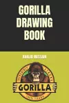 Gorilla Drawing Book cover