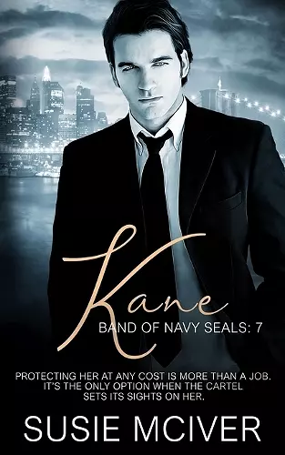 Kane cover